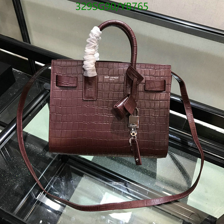 SAMC - YLS Bags - 407