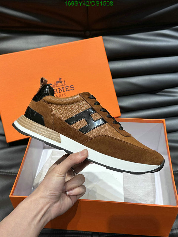 SAMC - HMS Men Shoes - 565
