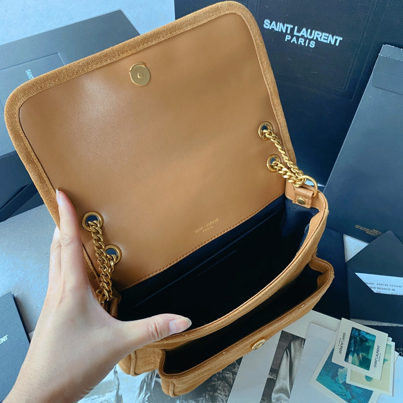 Satchel Bags - STLT Bags - 387