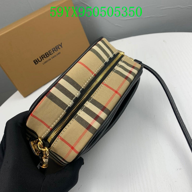 ELE Fashion -BBR Bags - 537