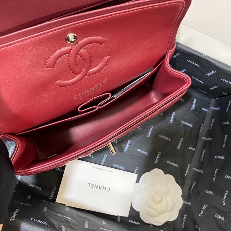 Satchel Bags - CHL Bags - 3987