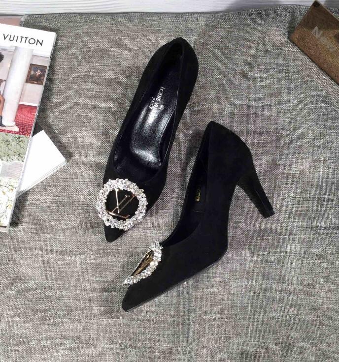 SAMC - LOV Women Shoes - 1561