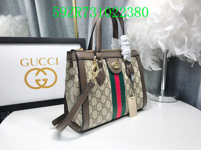Glami Fashion - GCI Bags - 10764