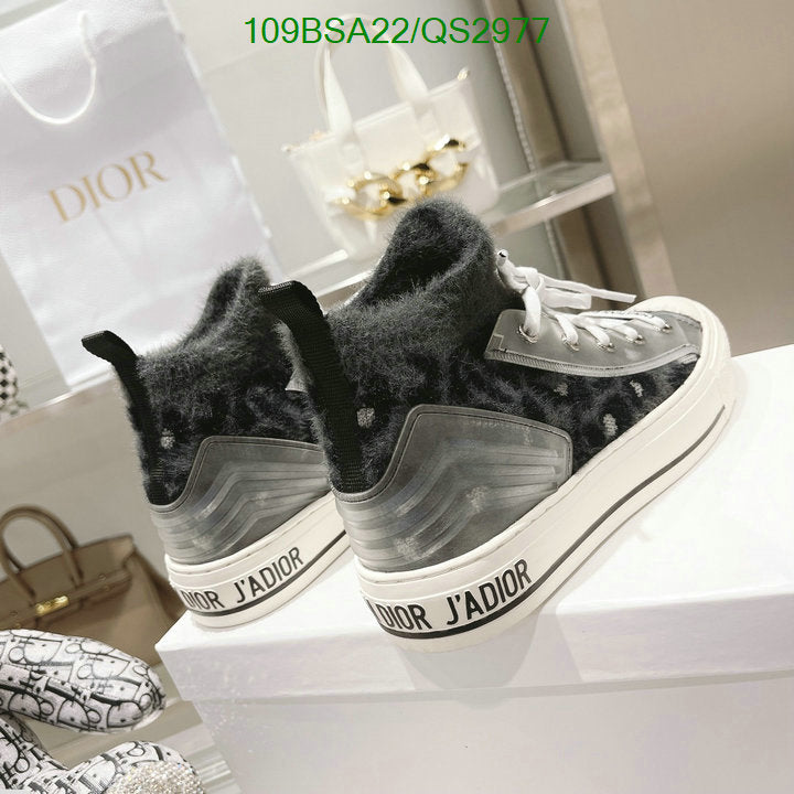 SAMCC - DOR Women Shoes - 1682