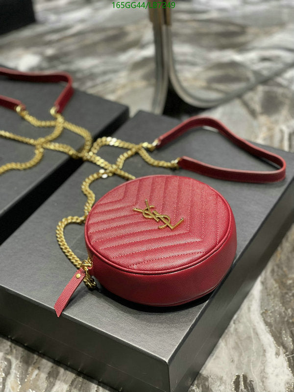 SAMC - YLS Bags - 440