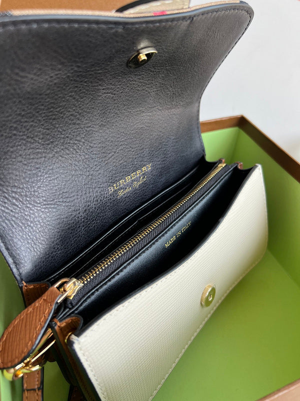 Glamy - BOR Bags - 1014