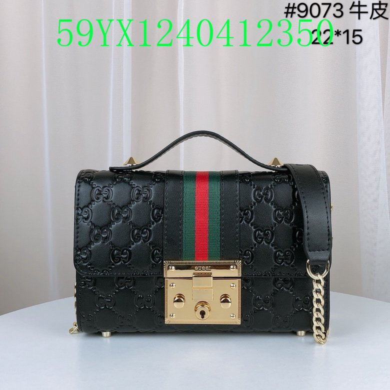 Glami Fashion - GCI Bags - 10365