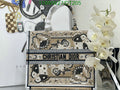 SAMCC - DOR Bags - 850