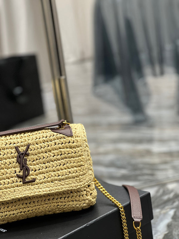 Glamy - YLS Bags - 621