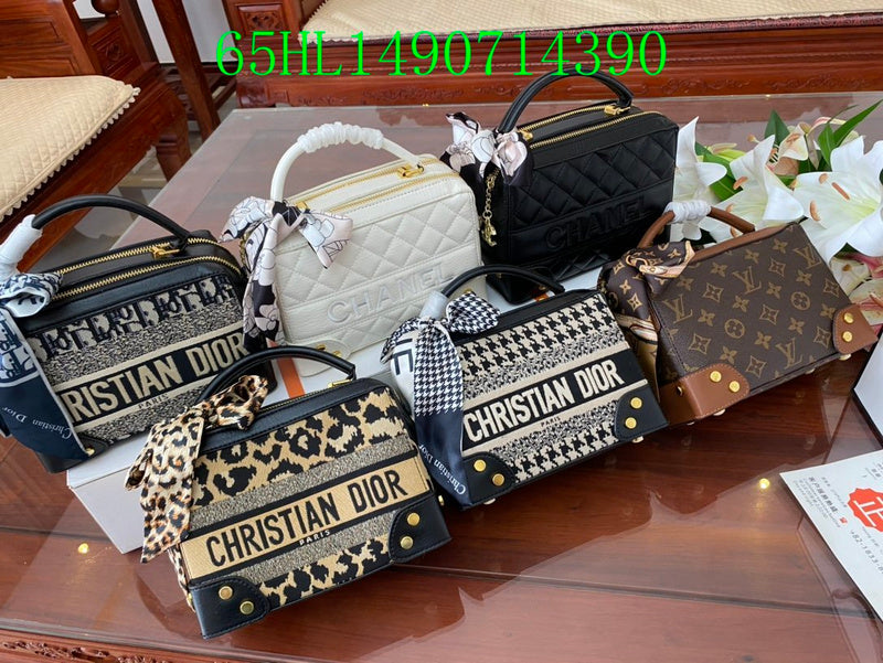 Glami - DOR Bags - 1490
