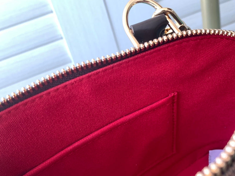 Satchel Bags - VL1 Bags - 541