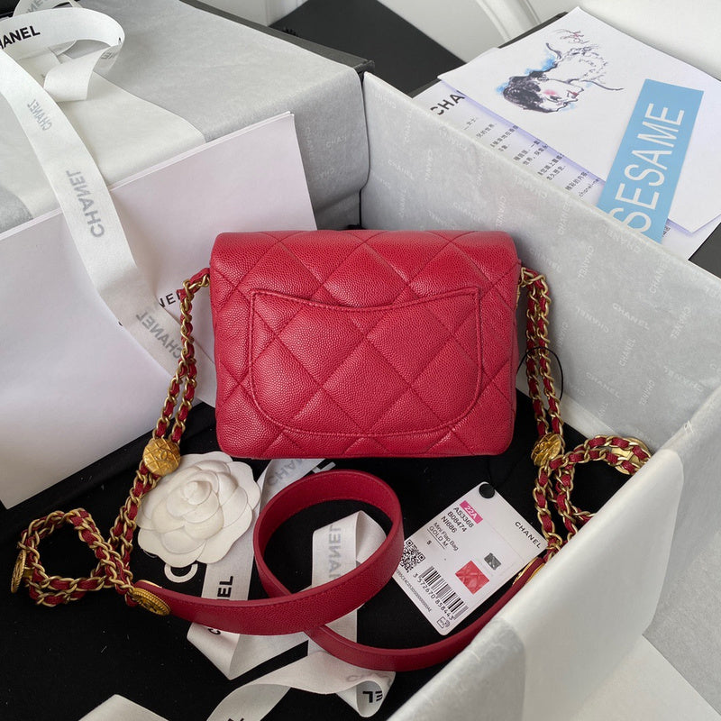 Satchel Bags - CHL Bags - 7589