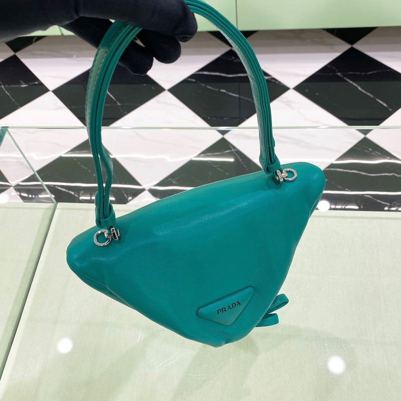 Satchel Bags - PDA Bags - 2798