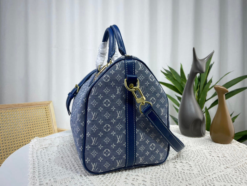 Glami-is - LOV Travel Bags - 050