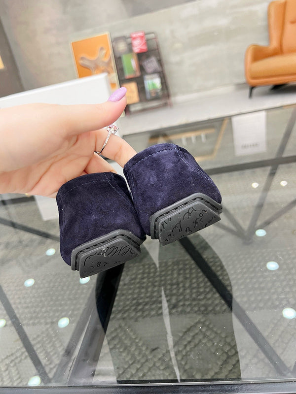 Glami - BRE Men Shoes - 091