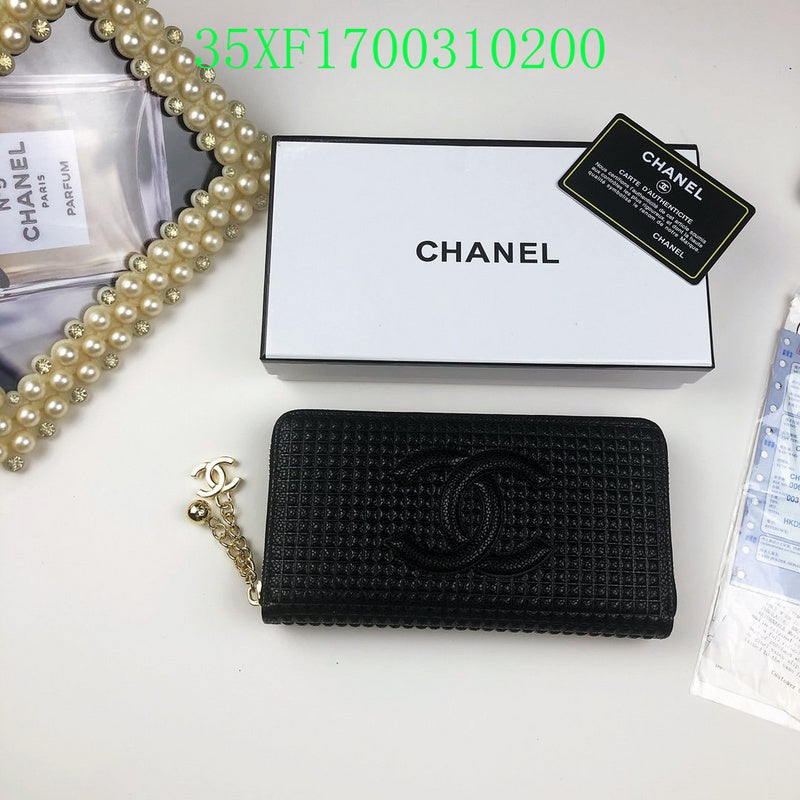 Glami - CHL Wallet - 2495