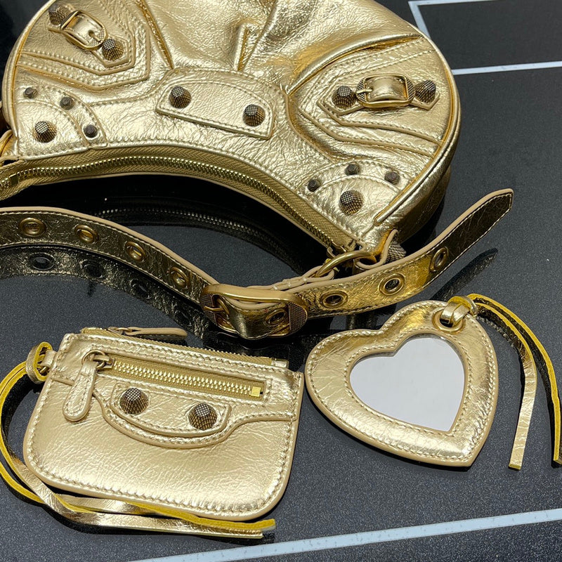 Glamy - BG Bags - 1290