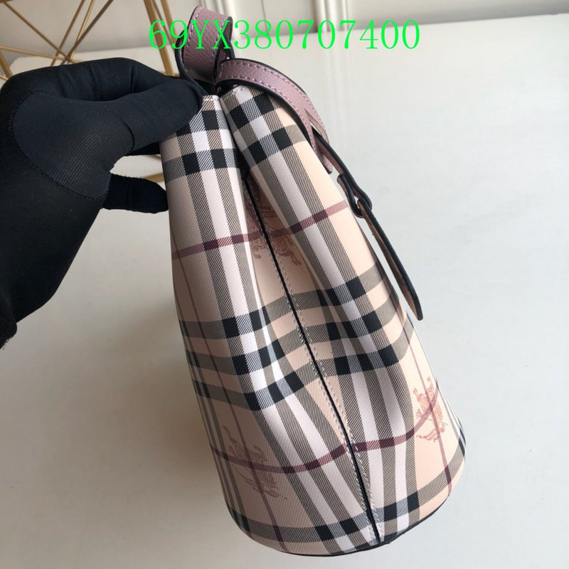 ELE Fashion -BBR Bags - 460
