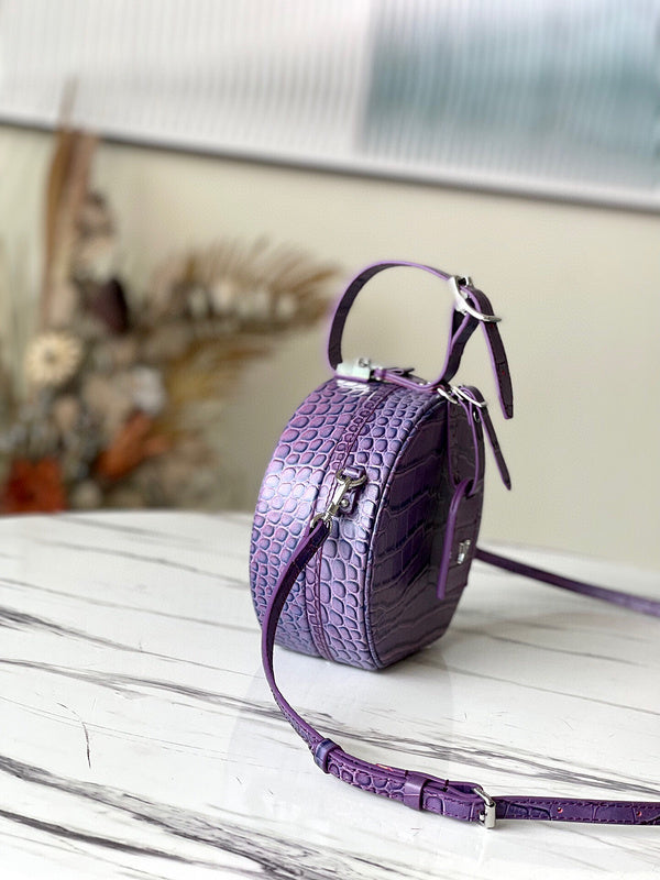 Glami- Glami- Lu-Vi bags - 5954