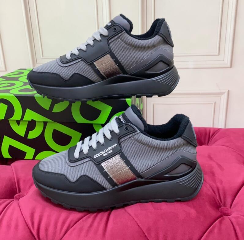 SAMC - DAG Men Shoes - 122
