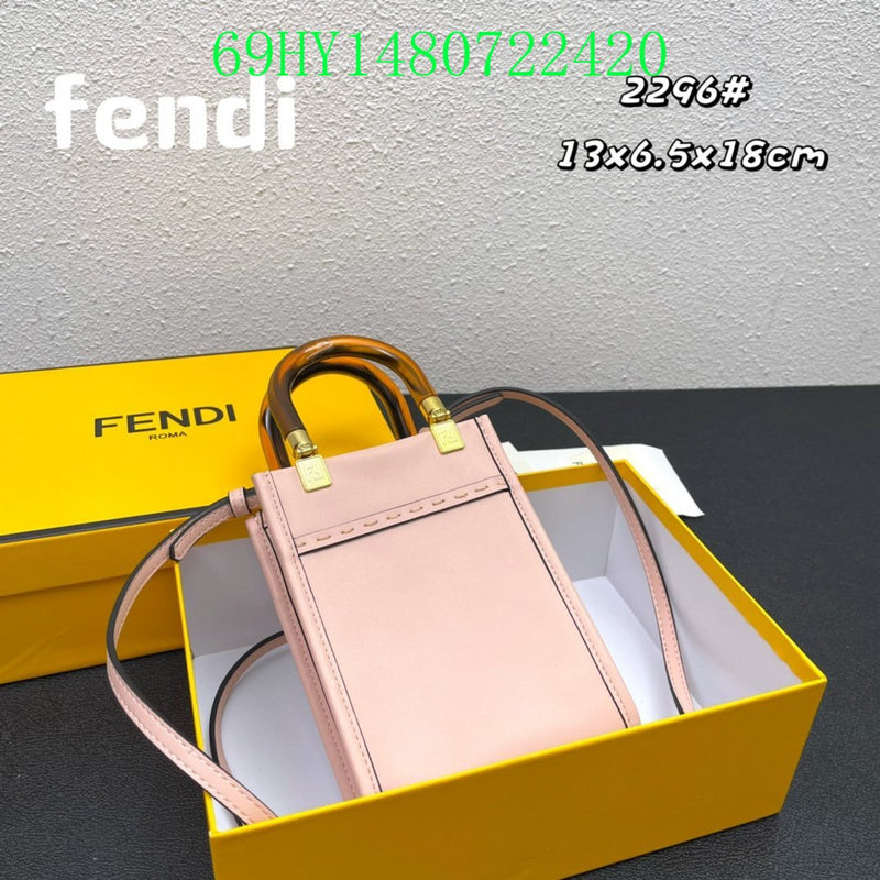 Glami - FDE Bags - 3307