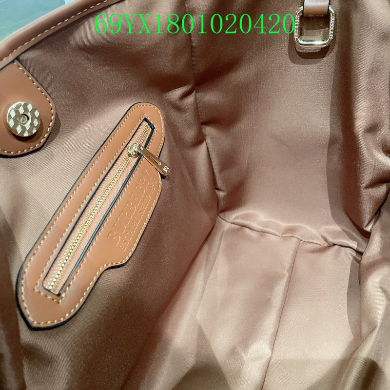 ELE Fashion -BBR Bags - 383