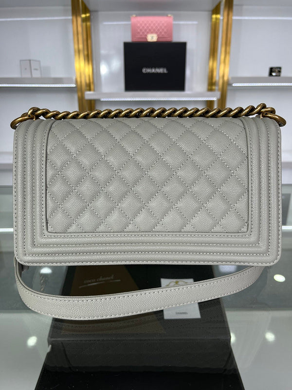 Satchel Bags - CLN Bags - 240