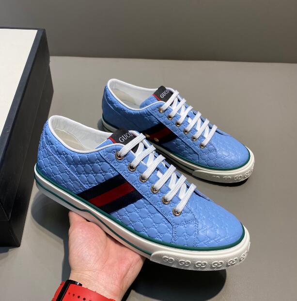 SAMC - GUKI Men Shoes - 861