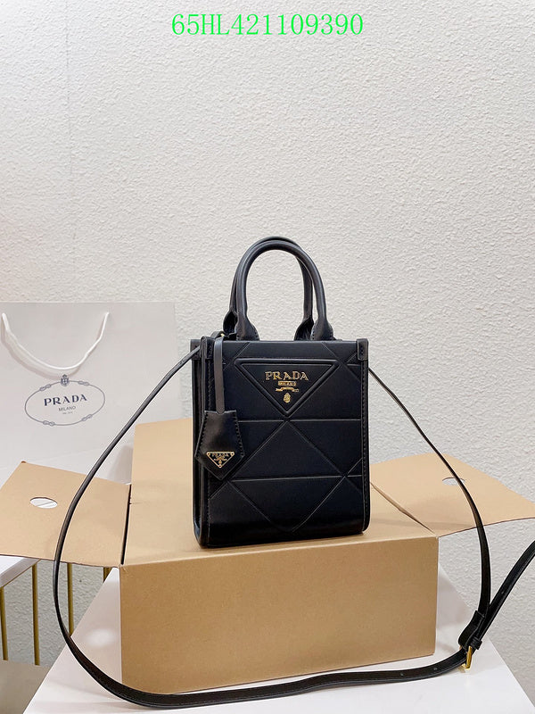 Satchel Bags - PDA Bags - 3839
