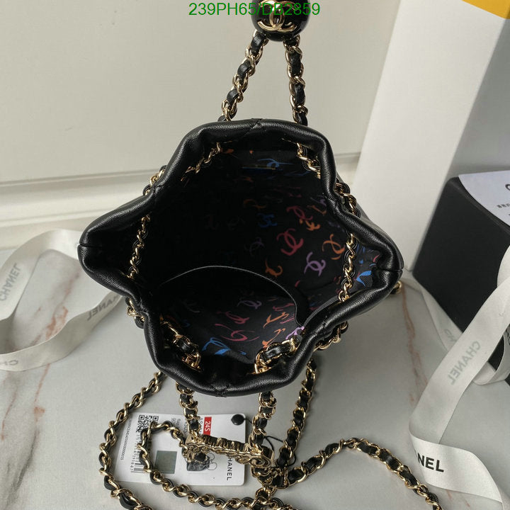 SAMC - CHL Bags - 858