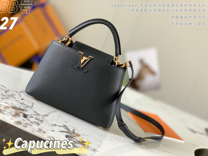 Glami- Glami- Lu-Vi bags - 11665