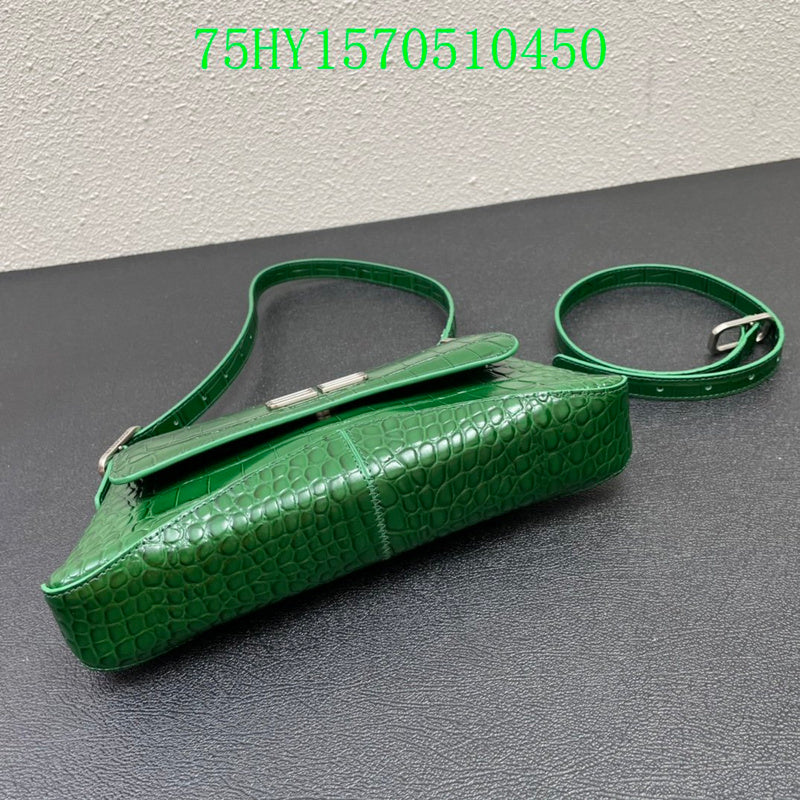 Satchel Bags - BGA Bags - 2315
