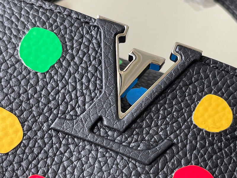 GlamI Lu-Vi bags - 4014