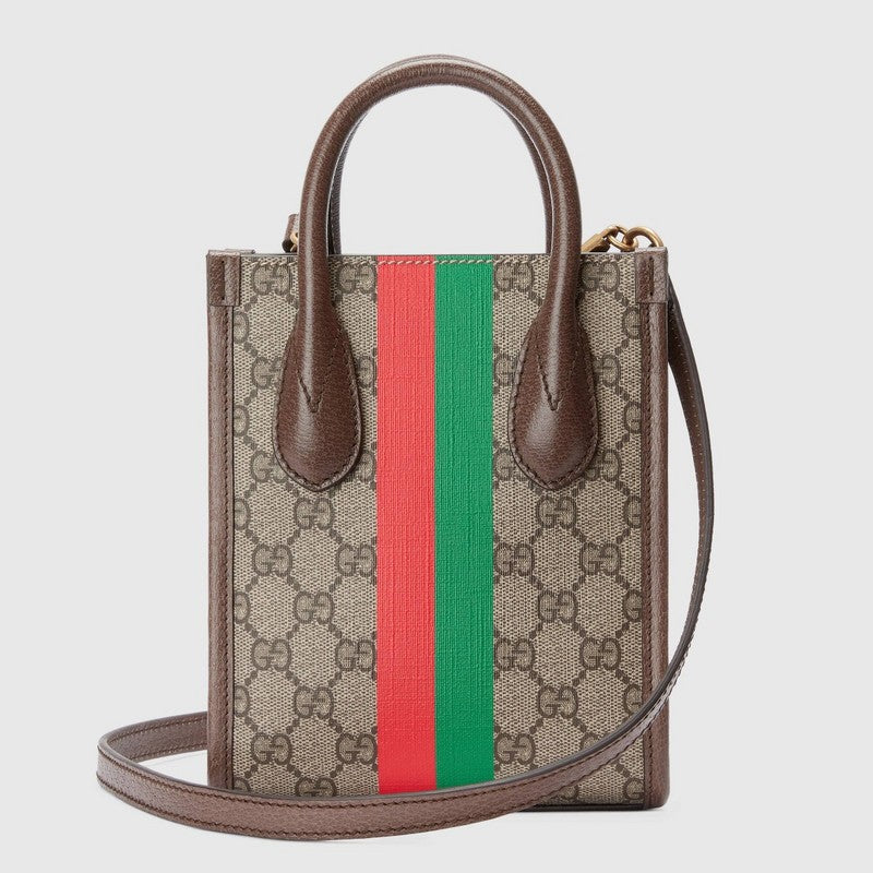 Satchel Bags - GCI Bags - 929