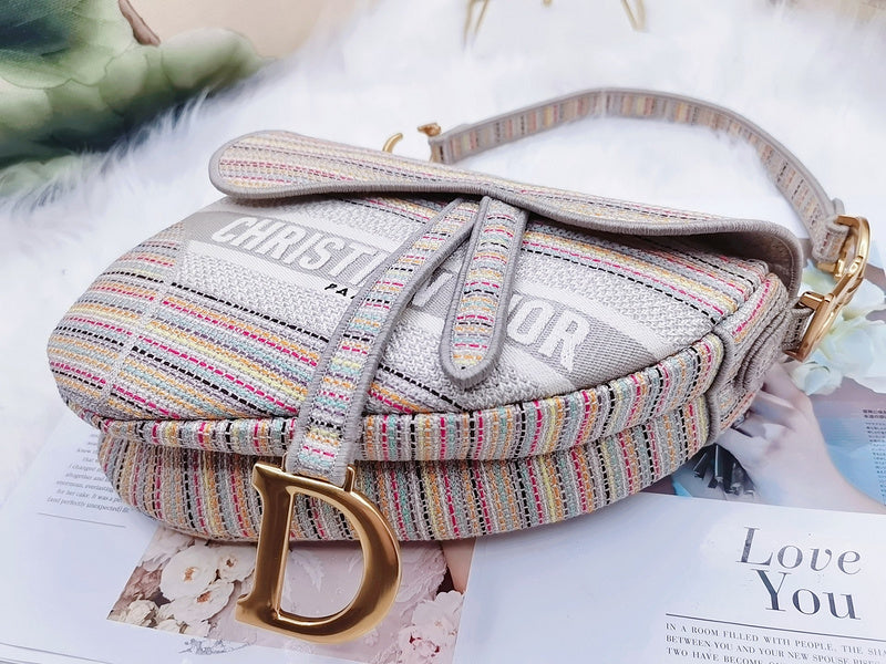 Satchel Bags - DOR Bags - 575