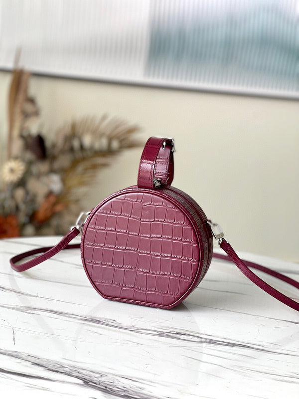 Glami- Glami- Lu-Vi bags - 5963