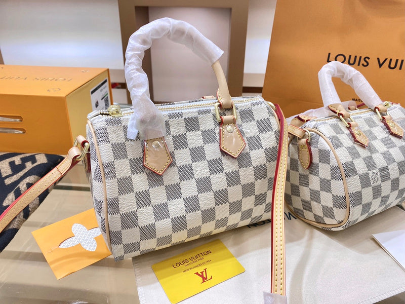 Satchel Bags - VL Bags - 2269