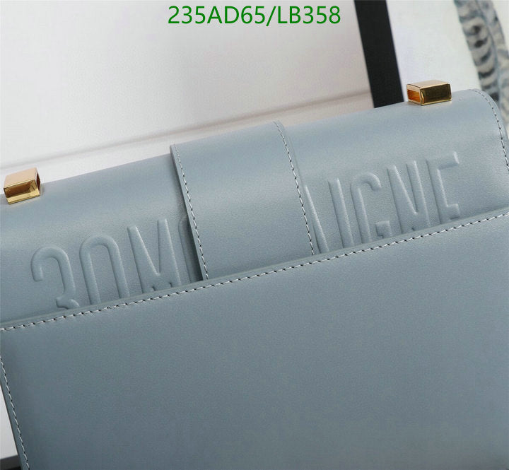 SAMCC - DOR Bags - 1373