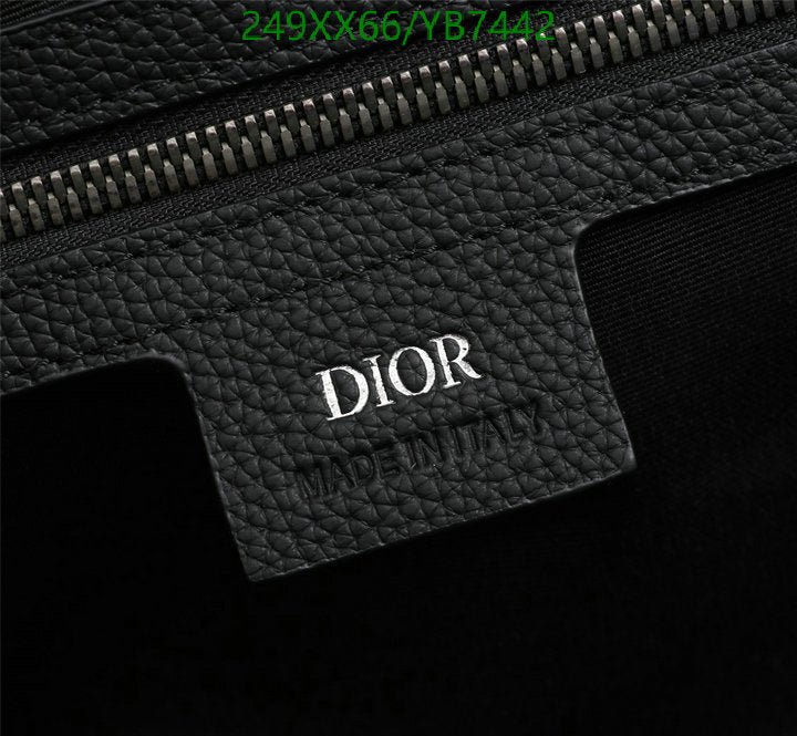 SAMCC - DOR Bags - 1433