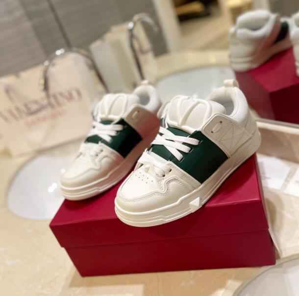SAMC - VEL Women Shoes - 108