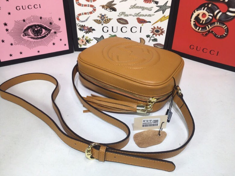 Glami Fashion - GCI Bags - 10277