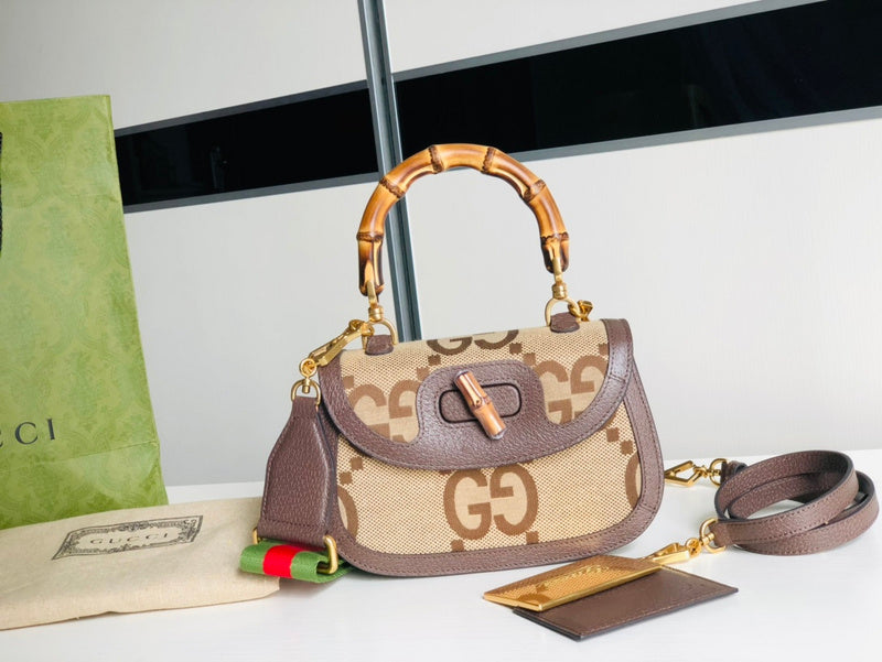 Glami Fashion - GCI Bags - 13076