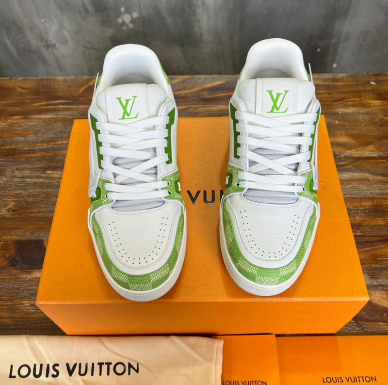 SAMC - LOV Men Shoes - 034
