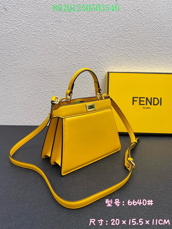 Glami - FDE Bags - 1658