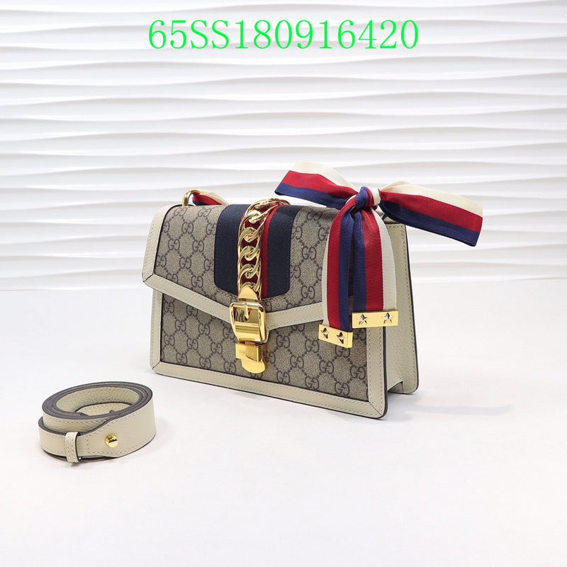 Glami - GUKI Bags - 2322