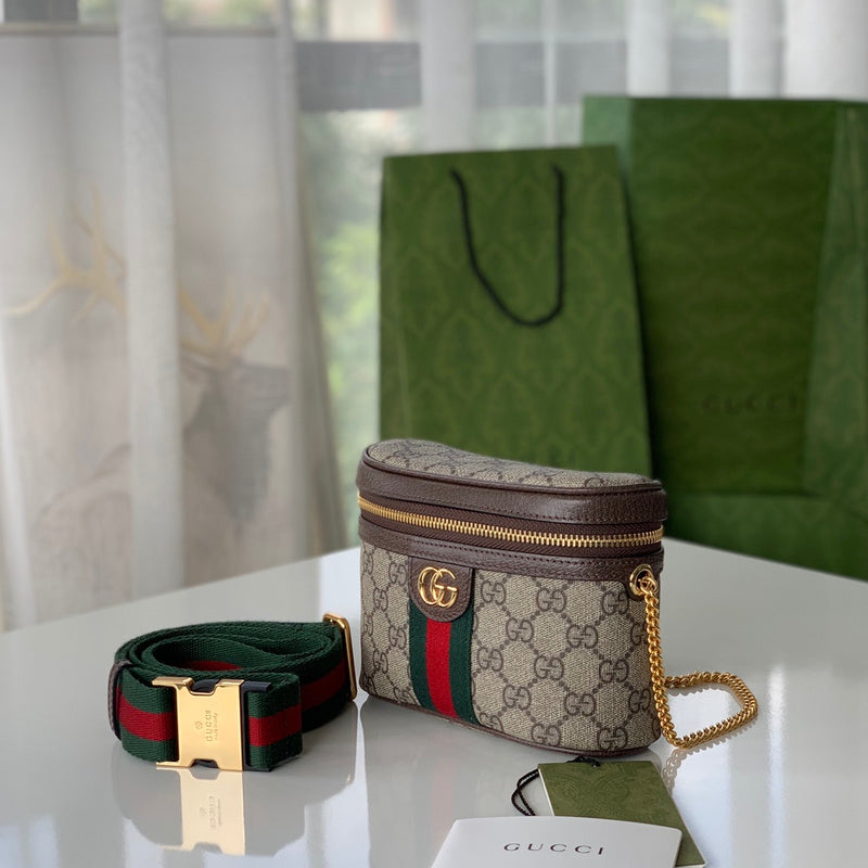 Glami Fashion - GCI Bags - 12701