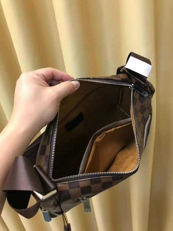 Satchel Bags - VL Bags - 3962