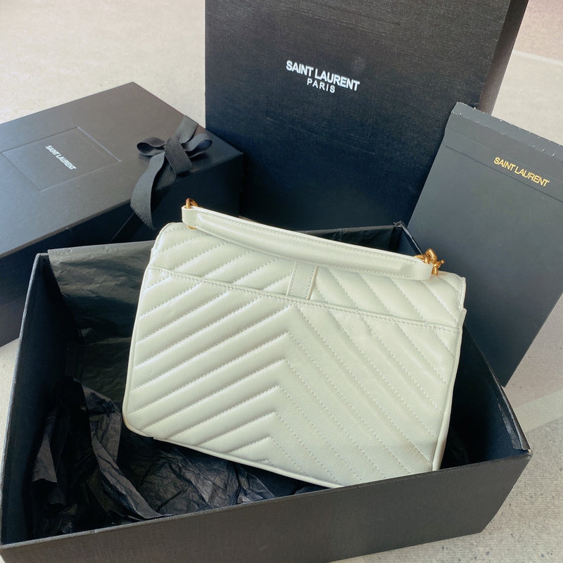 Glamy - YLS Bags - 486
