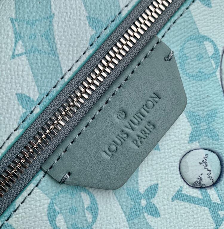 SAMC - LOV Bags - 1054