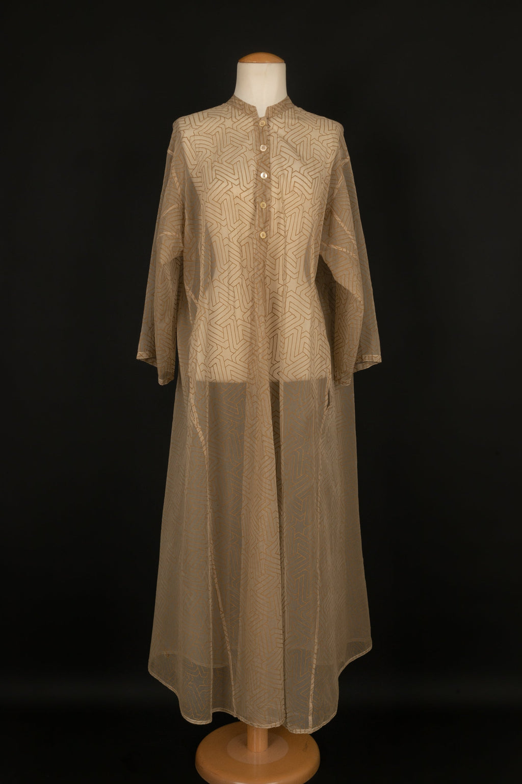 Ensemble robe AlaÃƒÆ’Ã‚Â¯a